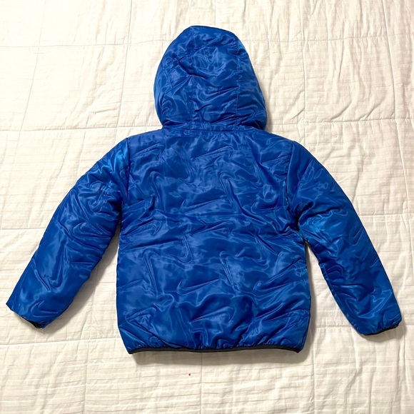 Toddler Nike Puffer Jacket - Picture 2 of 4